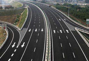 丙烯酸馬路劃線漆